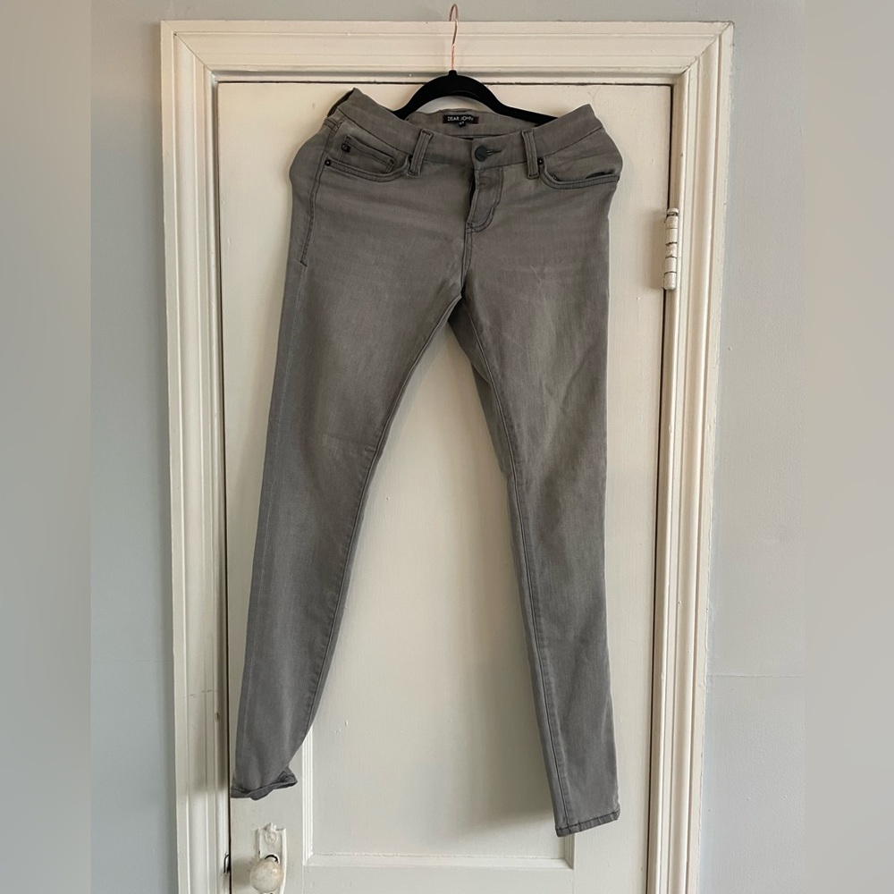 Dear John Denim